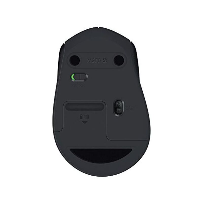 Mouse Fără Fir Optic Logitech M280 1000 dpi