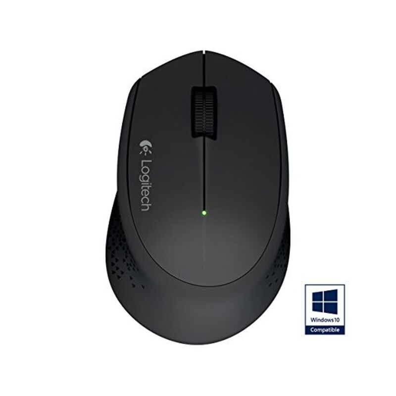 Mouse Fără Fir Optic Logitech M280 1000 dpi
